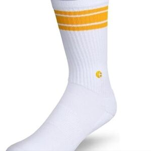Ethika Striped Crew Socks